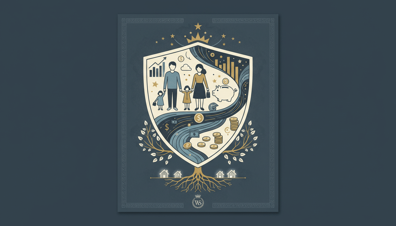 Dependent Care Financial Planning: Strategies for Maximizing Tax Benefits cover