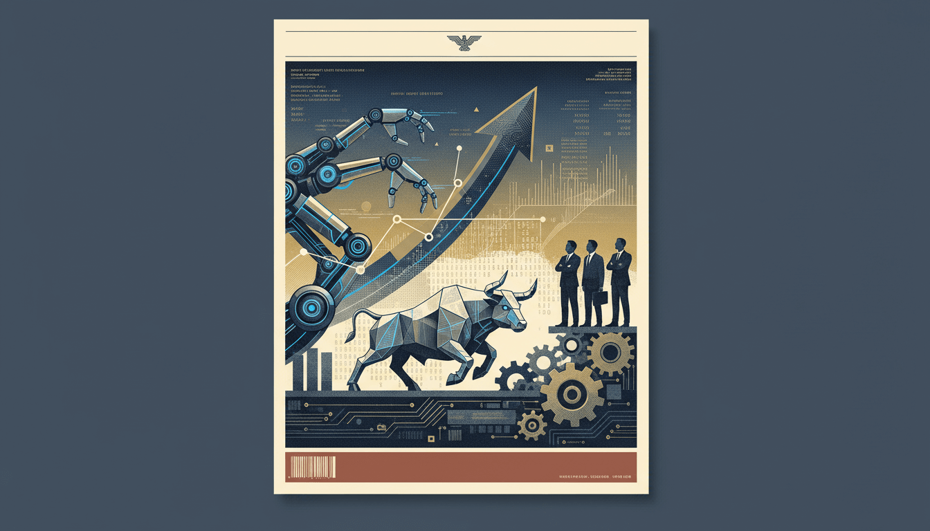 Emerging Technologies in Tax Preparation: AI, Automation, and the Future of Filing cover