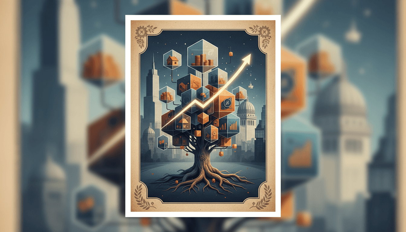 Advanced Estate Planning and Tax Strategies for Long-Term Wealth Preservation cover