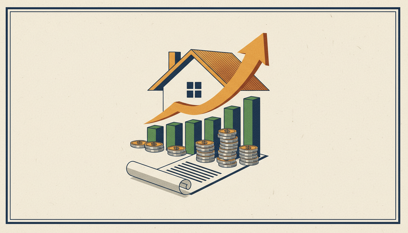 Maximizing Home Mortgage Interest Deductions: A Comprehensive Tax Strategy Guide cover