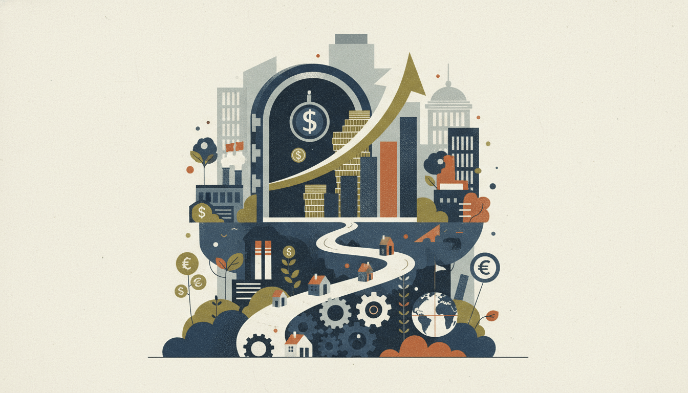 IRA and Retirement Contribution Strategies: Maximizing Tax Efficiency cover