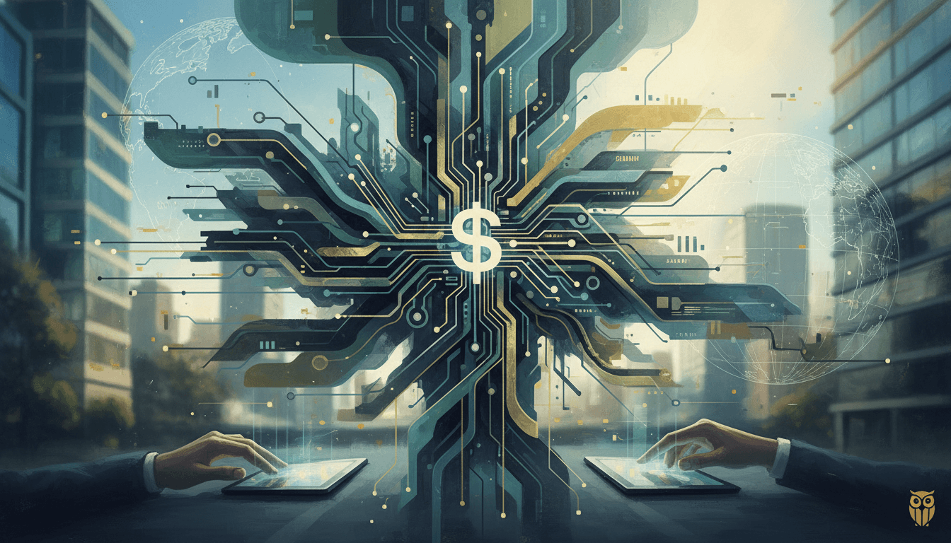 IRS Modernization and Taxpayer Services: A Comprehensive Guide to Enhanced Tax Support cover