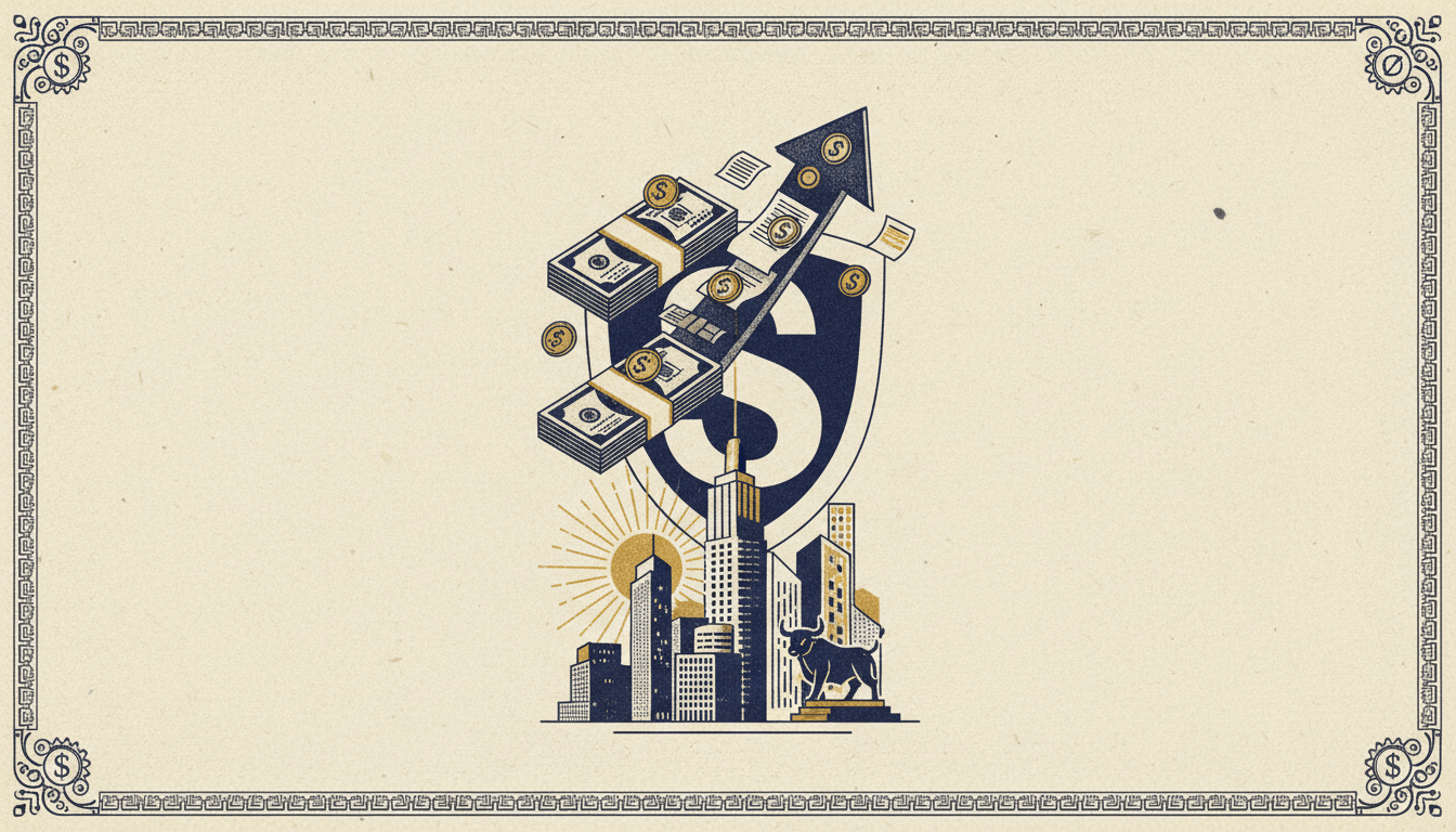 Maximize Tax Deductions with Strategic Planning cover