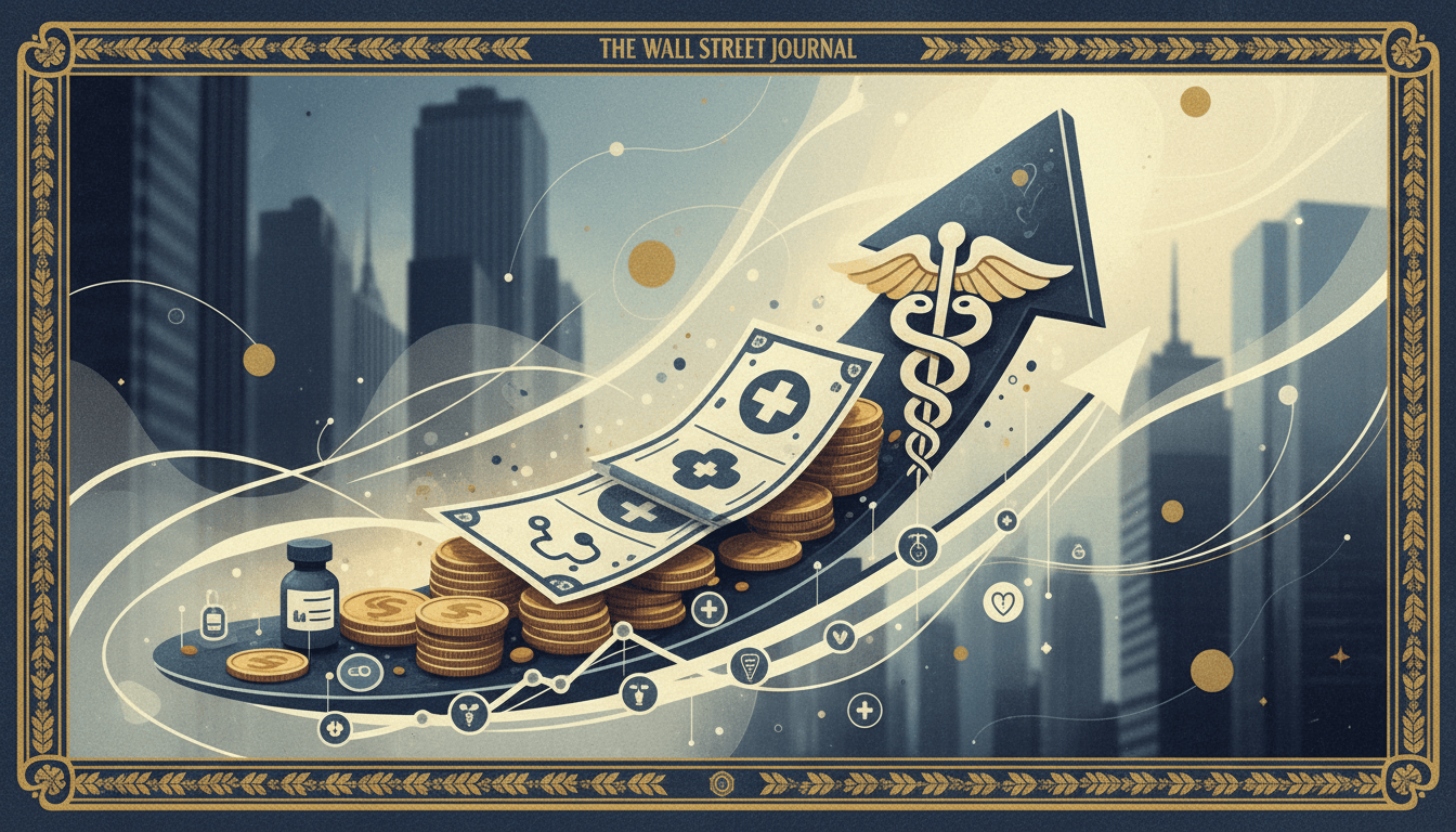 Maximizing Medical Expense Tax Deductions: A Strategic Guide to Healthcare-Related Tax Savings cover