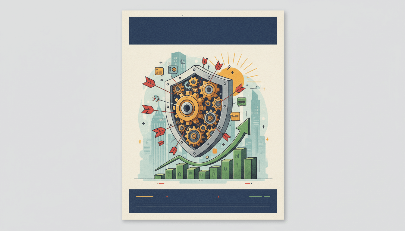 Tax Audit Prevention Strategies: Proactive Steps to Minimize IRS Scrutiny cover