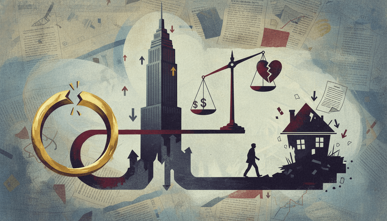 Tax Filing for Special Situations: Divorce, Self-Employment, and Free Assistance Programs cover