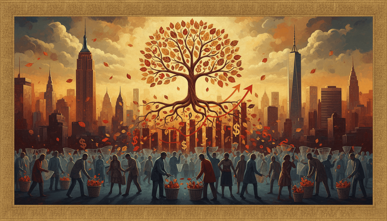 Tax-Loss Harvesting Investment Strategy: A Guide to Reducing Tax Liability and Optimizing Portfolios cover