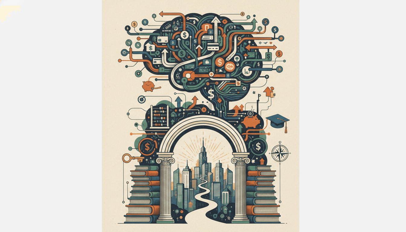 Understanding Tax Credits for Education: A Guide to the American Opportunity Tax Credit cover